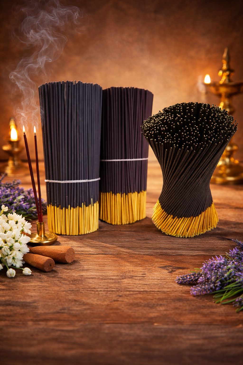Incense Sticks